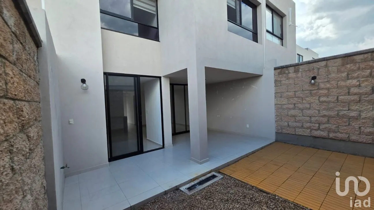 Casa en Venta en Altos Juriquilla, Querétaro, Querétaro | NEX-261588 | iad México | Foto 8 de 26