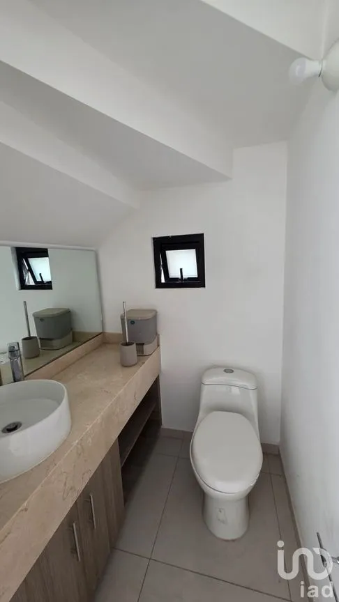 Casa en Venta en Altos Juriquilla, Querétaro, Querétaro | NEX-261588 | iad México | Foto 10 de 26