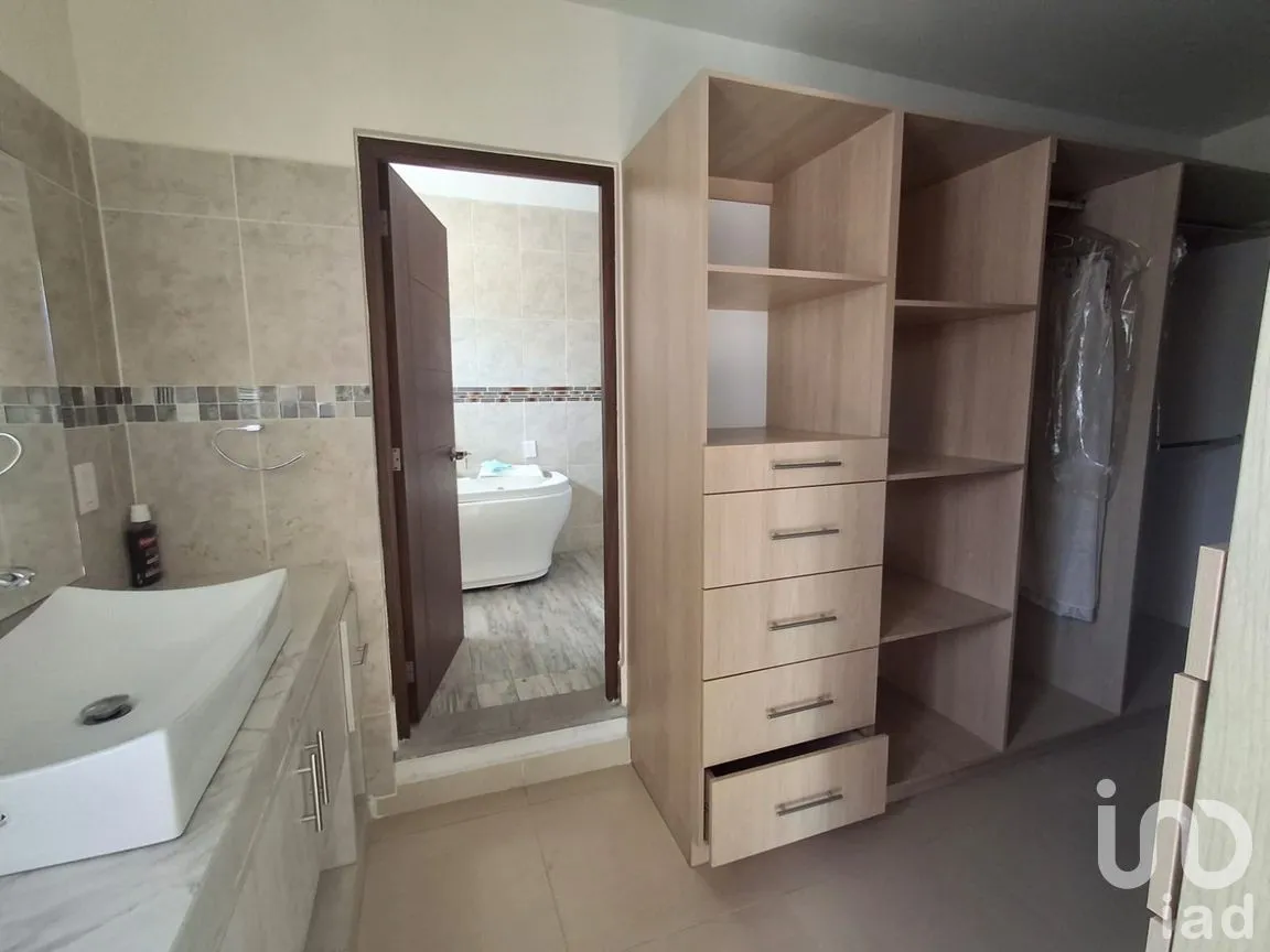 Casa en Venta en Cumbres del Lago, Querétaro, Querétaro | NEX-262300 | iad México | Foto 11 de 23
