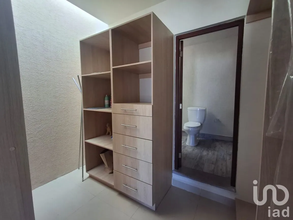 Casa en Venta en Cumbres del Lago, Querétaro, Querétaro | NEX-262300 | iad México | Foto 13 de 23