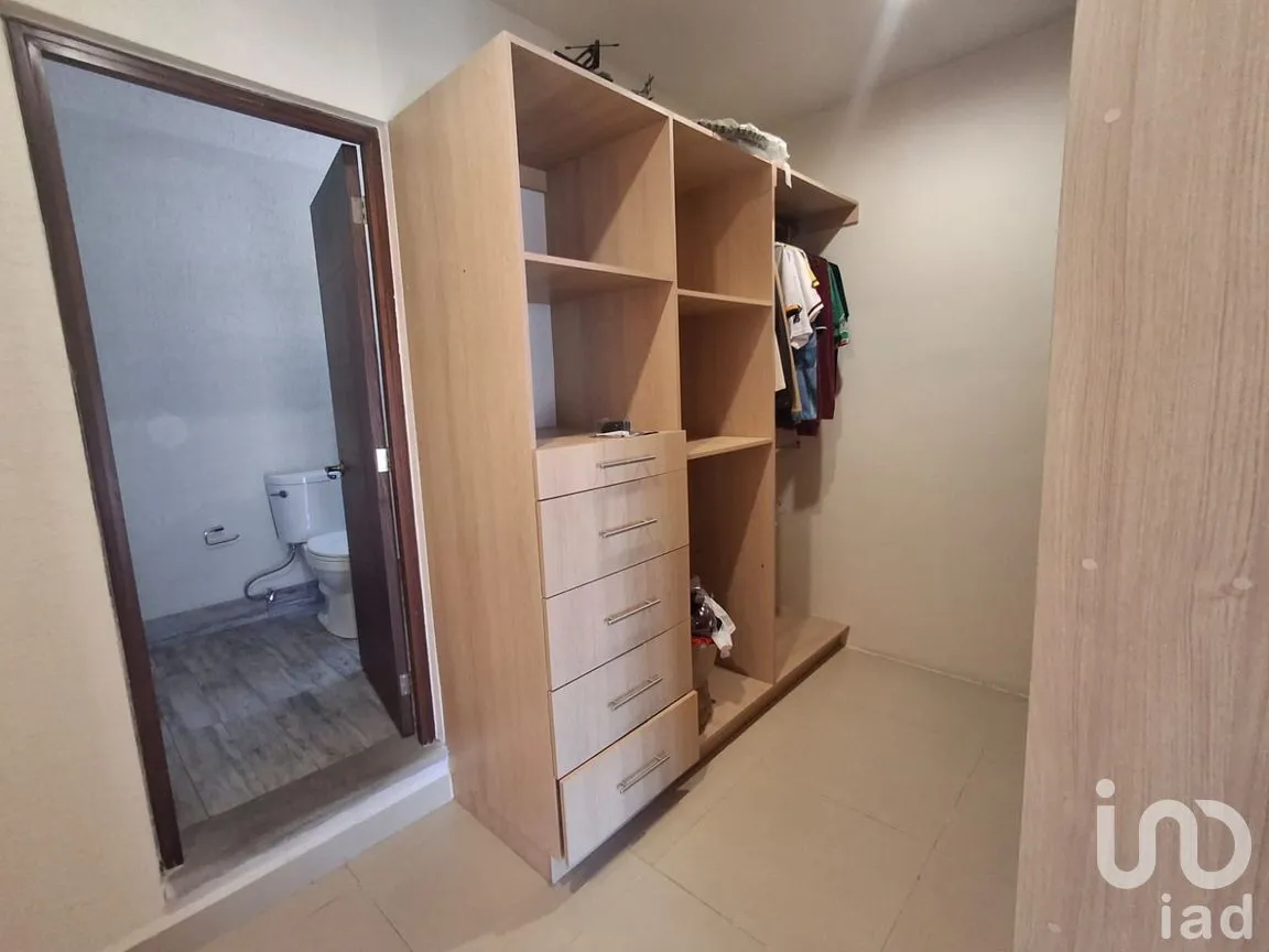 Casa en Venta en Cumbres del Lago, Querétaro, Querétaro | NEX-262300 | iad México | Foto 16 de 23