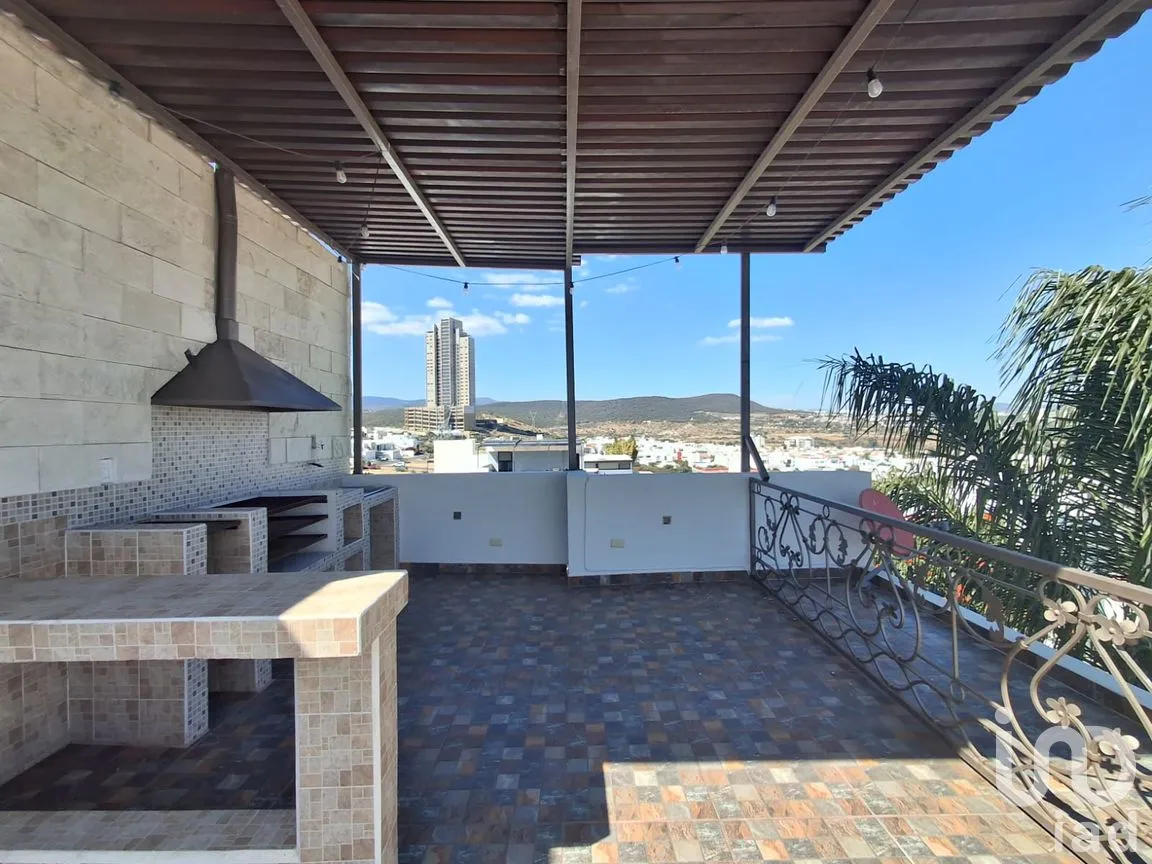 Casa en Venta en Cumbres del Lago, Querétaro, Querétaro | NEX-262300 | iad México | Foto 19 de 23