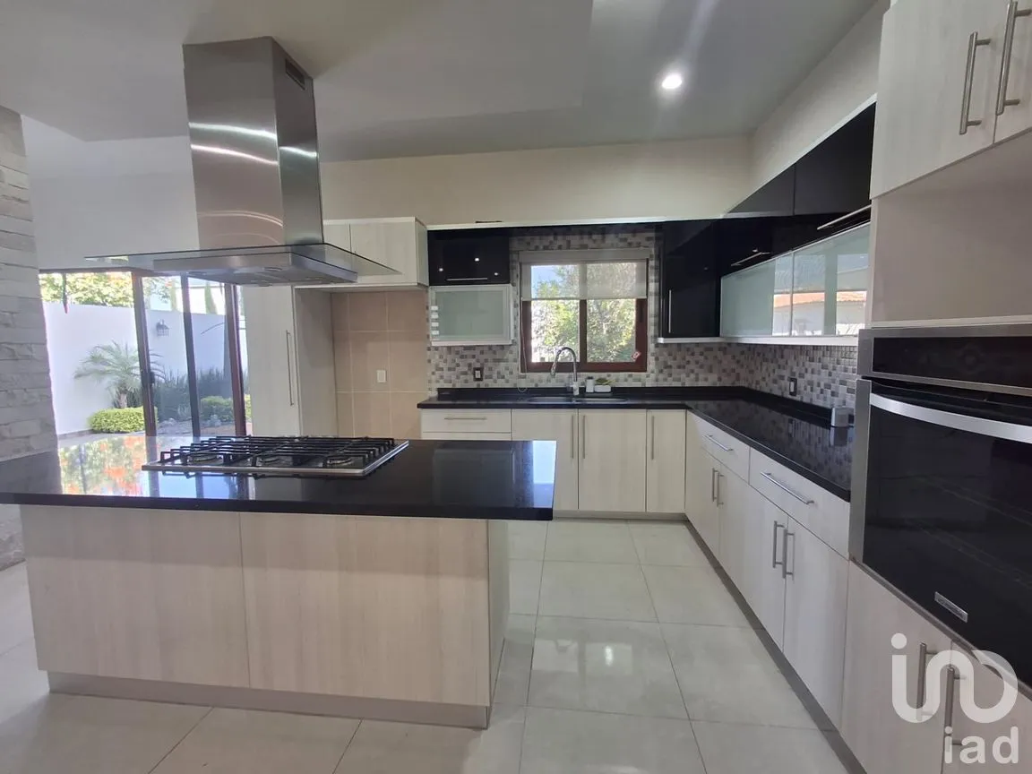 Casa en Venta en Cumbres del Lago, Querétaro, Querétaro | NEX-262300 | iad México | Foto 3 de 23