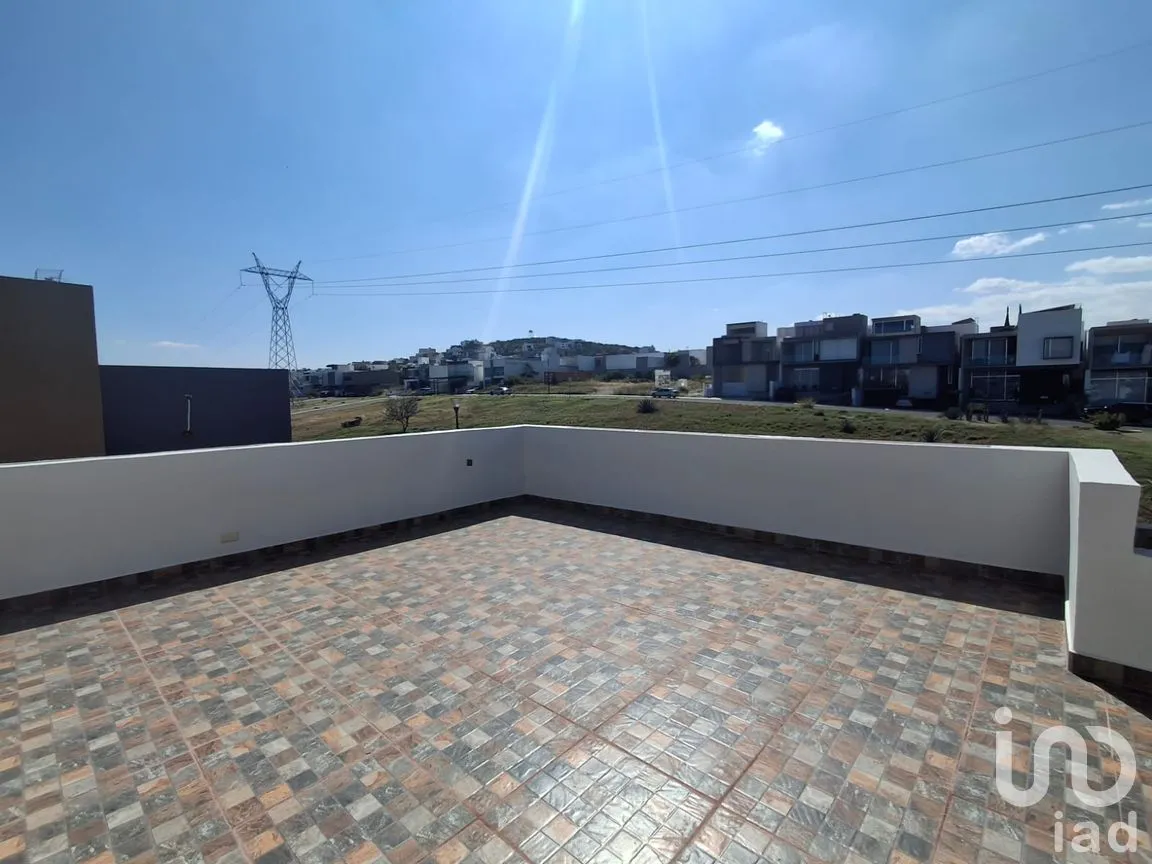 Casa en Venta en Cumbres del Lago, Querétaro, Querétaro | NEX-262300 | iad México | Foto 21 de 23