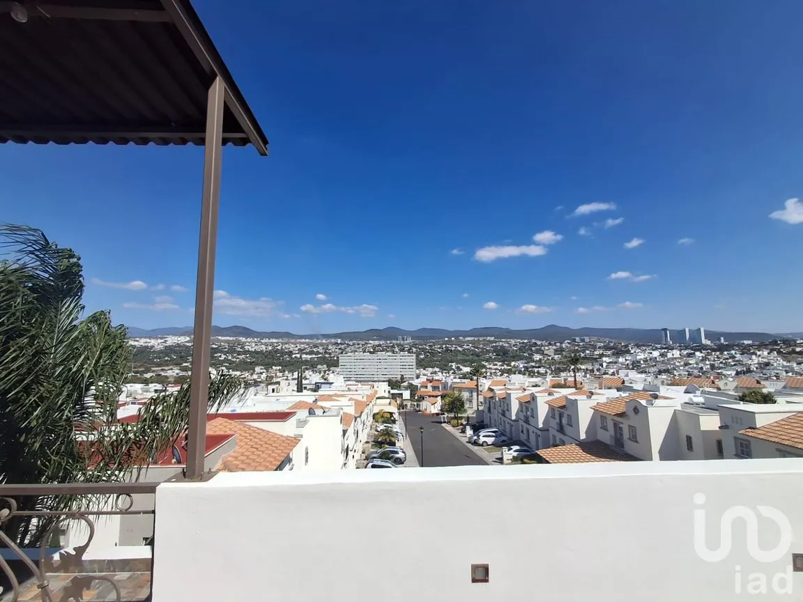 Casa en Venta en Cumbres del Lago, Querétaro, Querétaro | NEX-262300 | iad México | Foto 23 de 23