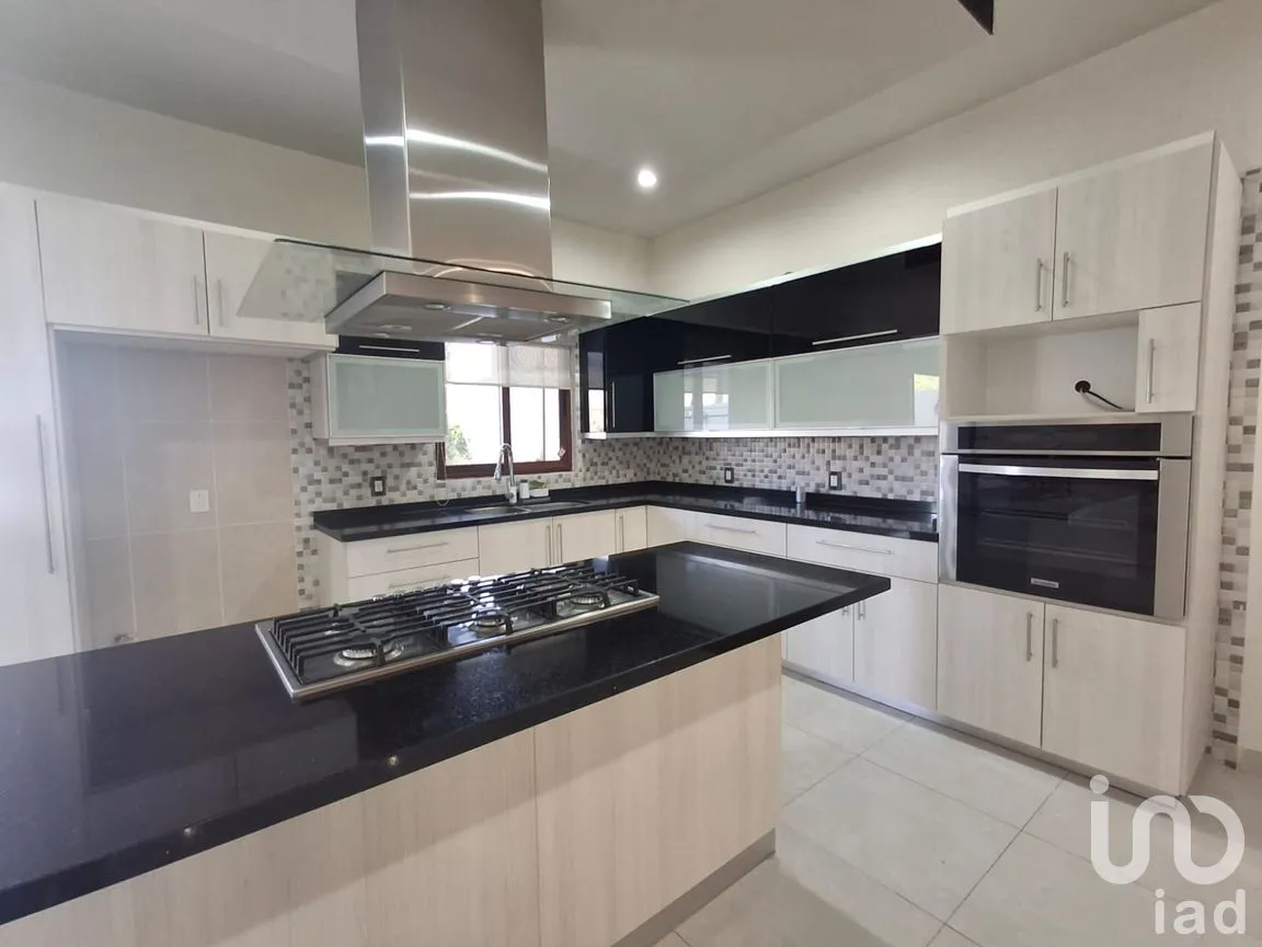 Casa en Venta en Cumbres del Lago, Querétaro, Querétaro | NEX-262300 | iad México | Foto 4 de 23