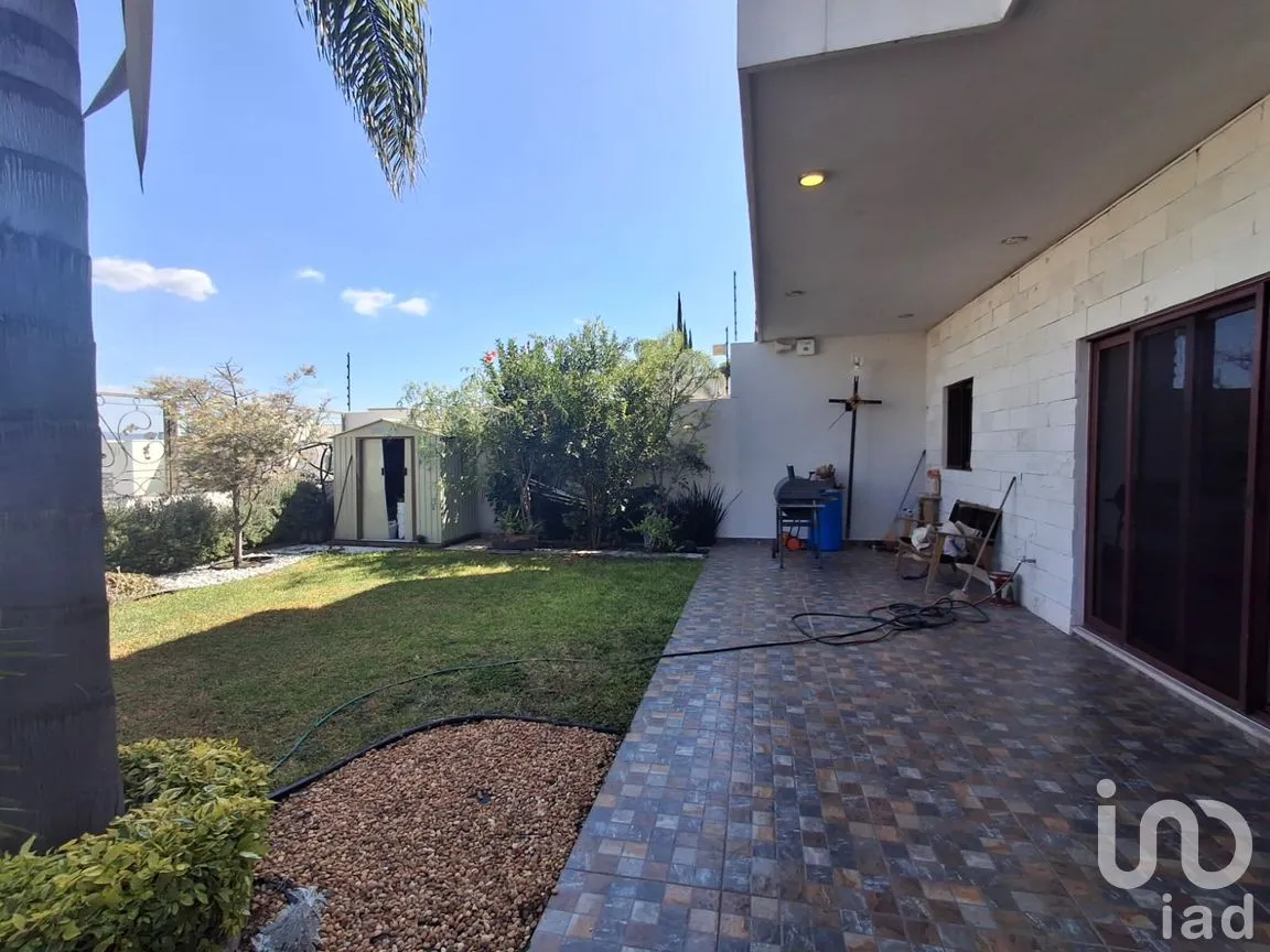 Casa en Venta en Cumbres del Lago, Querétaro, Querétaro | NEX-262300 | iad México | Foto 6 de 23