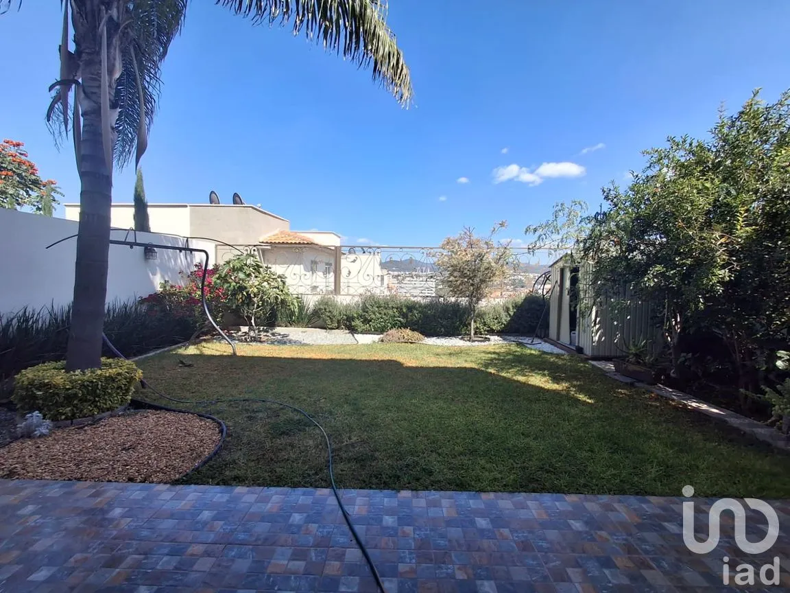 Casa en Venta en Cumbres del Lago, Querétaro, Querétaro | NEX-262300 | iad México | Foto 7 de 23