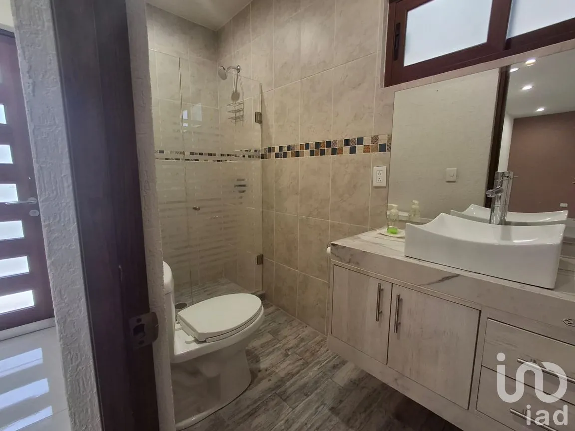 Casa en Venta en Cumbres del Lago, Querétaro, Querétaro | NEX-262300 | iad México | Foto 8 de 23