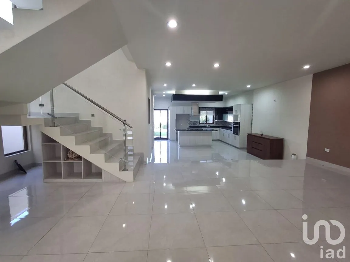 Casa en Venta en Cumbres del Lago, Querétaro, Querétaro | NEX-262300 | iad México | Foto 1 de 23