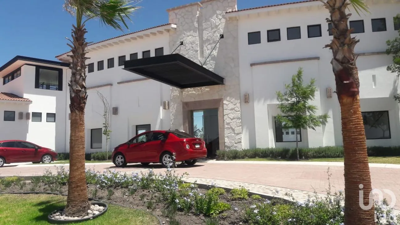 Terreno en Venta en Presa de Bravo, Corregidora, Querétaro | NEX-262555 | iad México | Foto 2 de 7