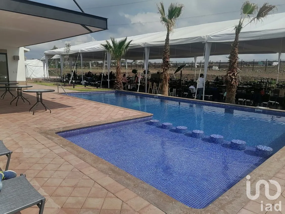 Terreno en Venta en Presa de Bravo, Corregidora, Querétaro | NEX-262555 | iad México | Foto 4 de 7