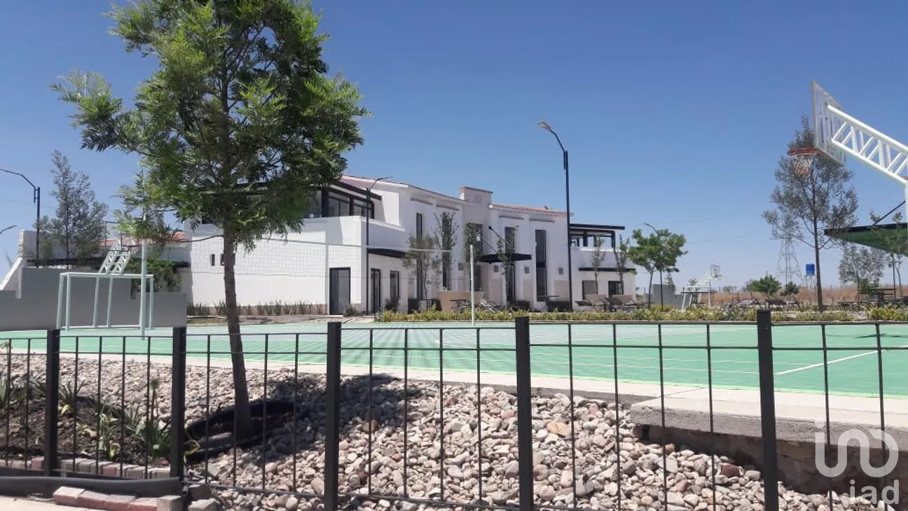 Terreno en Venta en Presa de Bravo, Corregidora, Querétaro | NEX-262555 | iad México | Foto 6 de 7