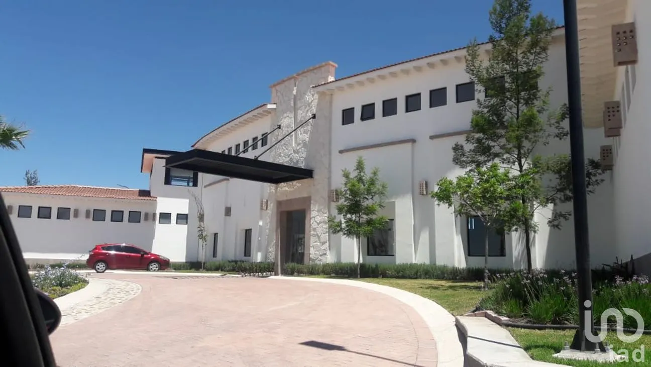 Terreno en Venta en Presa de Bravo, Corregidora, Querétaro | NEX-262555 | iad México | Foto 7 de 7