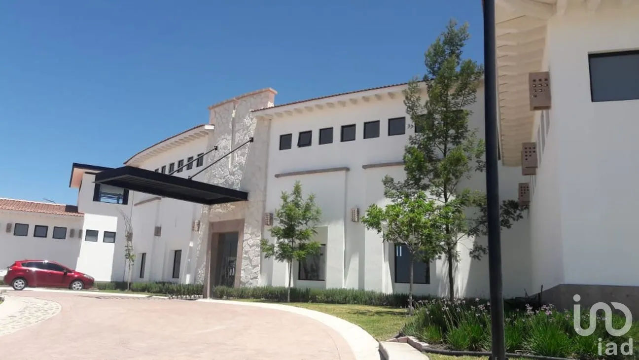 Terreno en Venta en Presa de Bravo, Corregidora, Querétaro | NEX-262555 | iad México | Foto 1 de 7