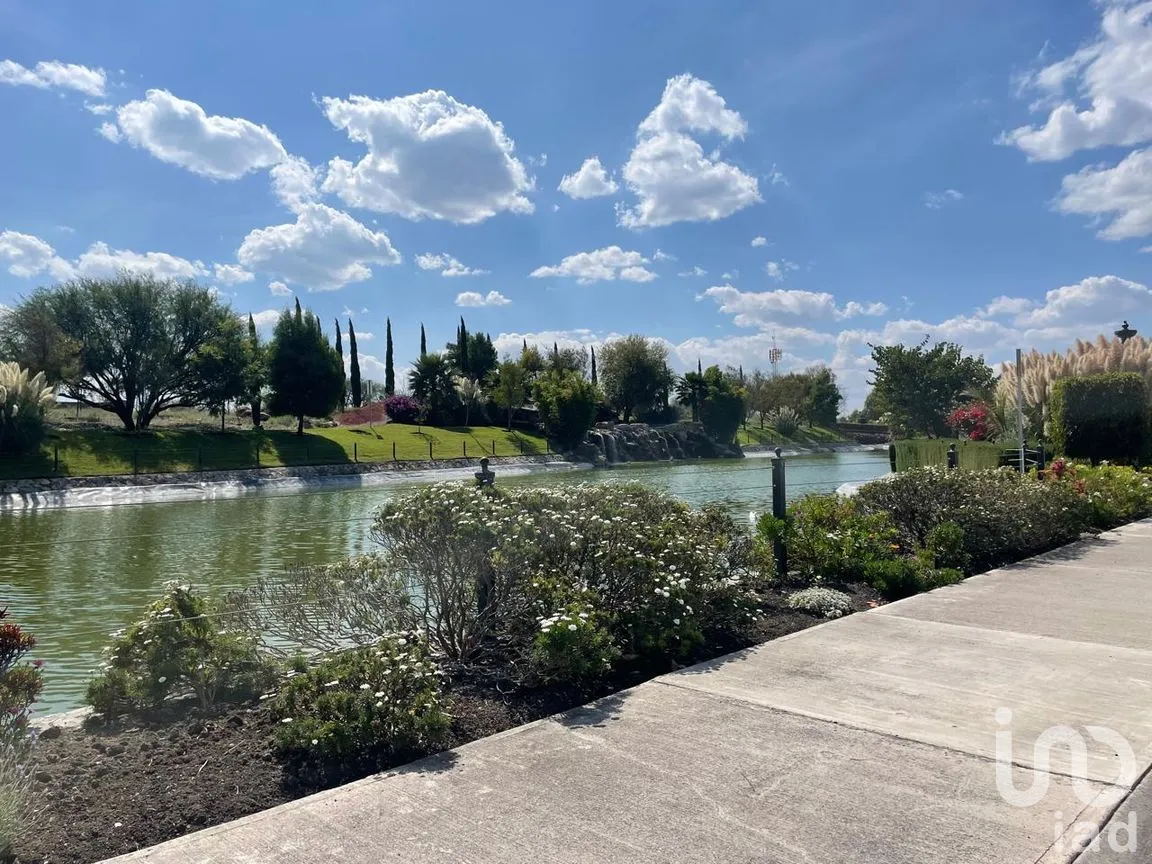 Terreno en Venta en La Cueva, Corregidora, Querétaro | NEX-262706 | iad México | Foto 2 de 16