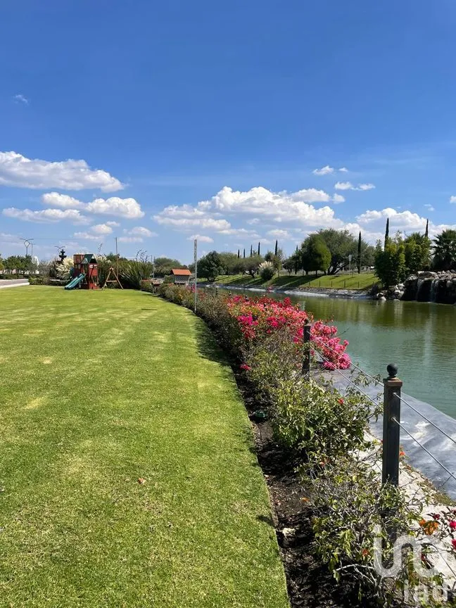 Terreno en Venta en La Cueva, Corregidora, Querétaro | NEX-262706 | iad México | Foto 11 de 16