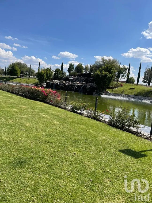 Terreno en Venta en La Cueva, Corregidora, Querétaro | NEX-262706 | iad México | Foto 12 de 16