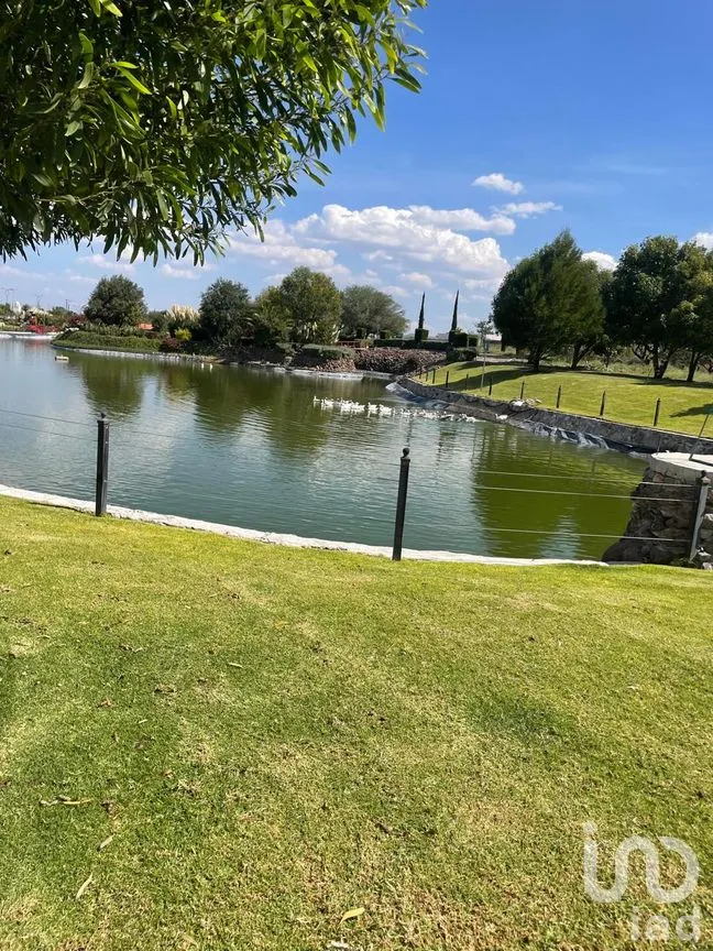 Terreno en Venta en La Cueva, Corregidora, Querétaro | NEX-262706 | iad México | Foto 15 de 16