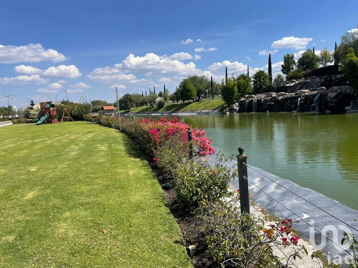 Terreno en Venta en La Cueva, Corregidora, Querétaro | NEX-262706 | iad México | Foto 3 de 16