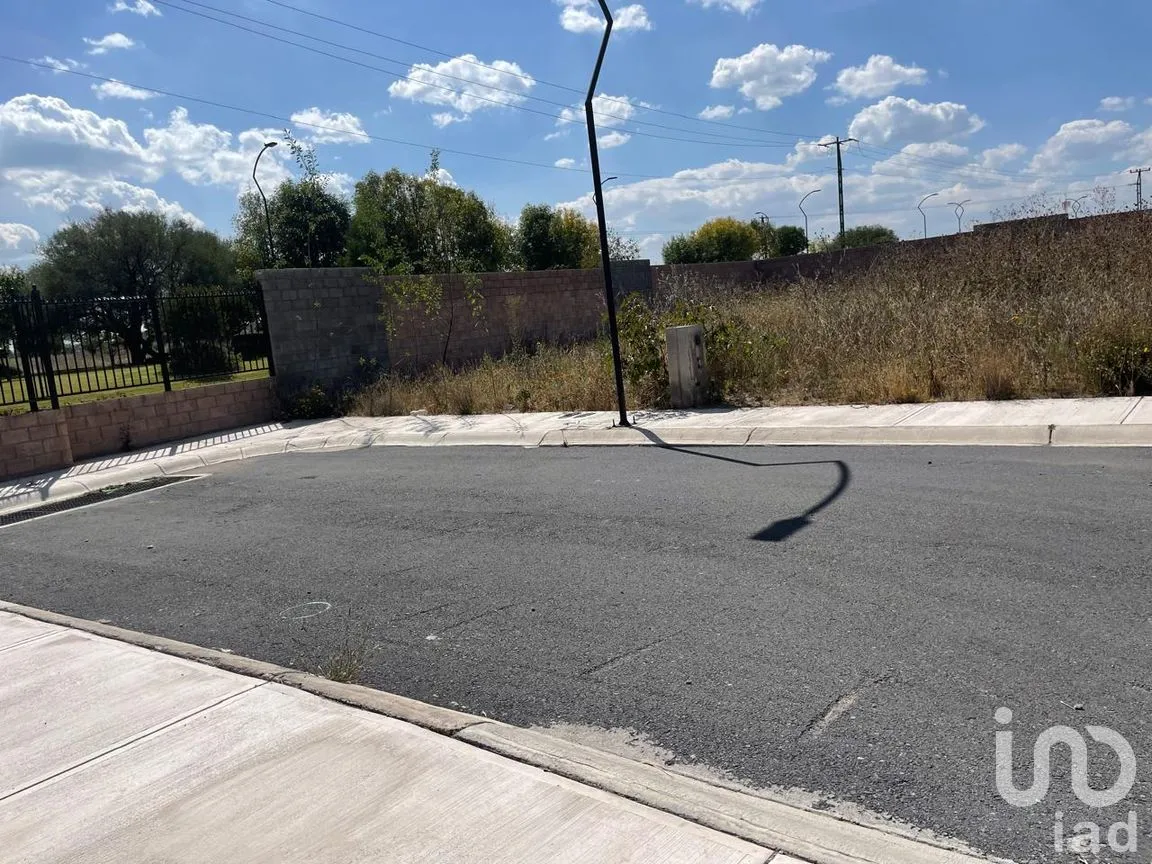 Terreno en Venta en La Cueva, Corregidora, Querétaro | NEX-262706 | iad México | Foto 4 de 16
