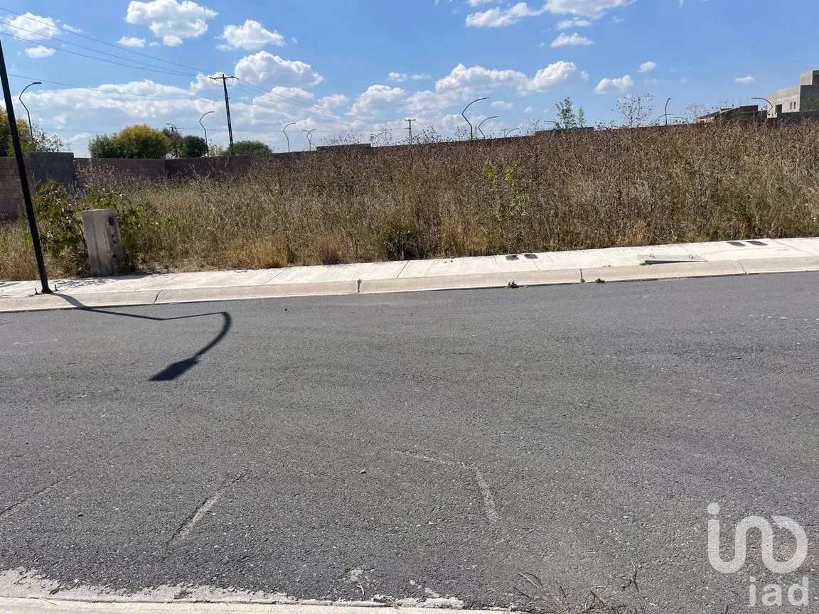 Terreno en Venta en La Cueva, Corregidora, Querétaro | NEX-262706 | iad México | Foto 5 de 16