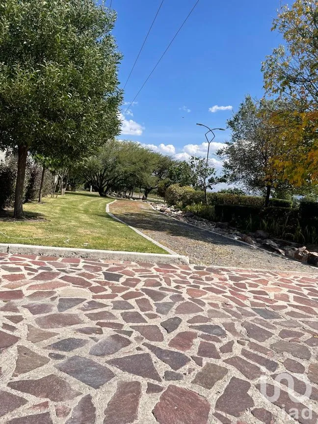Terreno en Venta en La Cueva, Corregidora, Querétaro | NEX-262706 | iad México | Foto 7 de 16