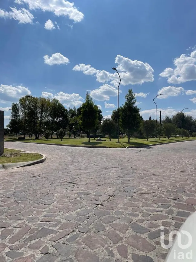 Terreno en Venta en La Cueva, Corregidora, Querétaro | NEX-262706 | iad México | Foto 8 de 16