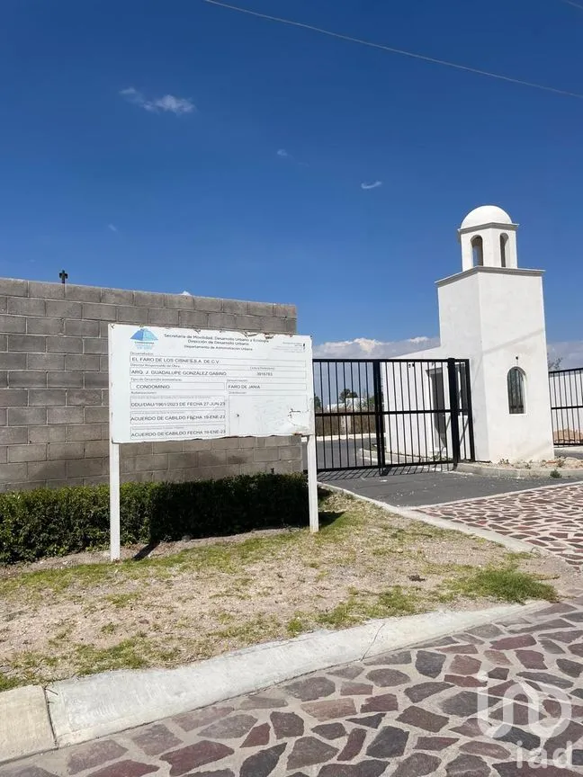 Terreno en Venta en La Cueva, Corregidora, Querétaro | NEX-262706 | iad México | Foto 9 de 16