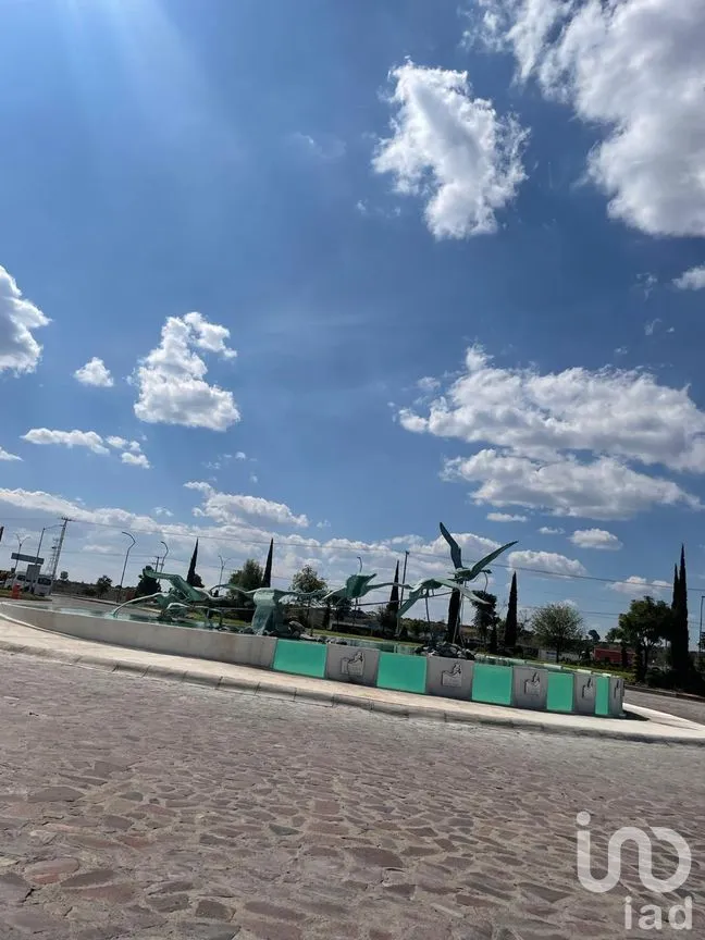 Terreno en Venta en La Cueva, Corregidora, Querétaro | NEX-262706 | iad México | Foto 10 de 16