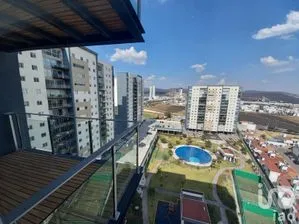 NEX-26297 - Departamento en Renta, con 2 recamaras, con 2 baños, con 96 m2 de construcción en Juriquilla Privada, CP 76230, Querétaro.