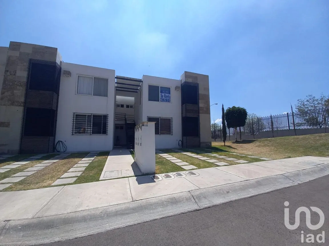 Departamento en Venta en Los Viñedos, Querétaro, Querétaro | NEX-265428 | iad México | Foto 2 de 16
