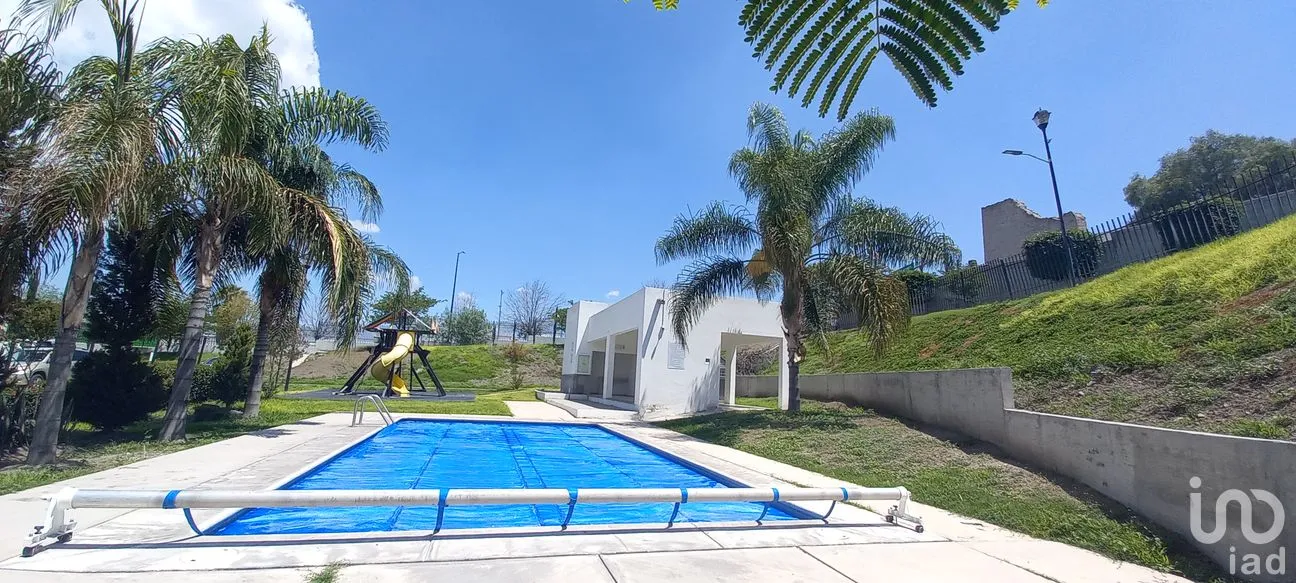Departamento en Venta en Los Viñedos, Querétaro, Querétaro | NEX-265428 | iad México | Foto 16 de 16