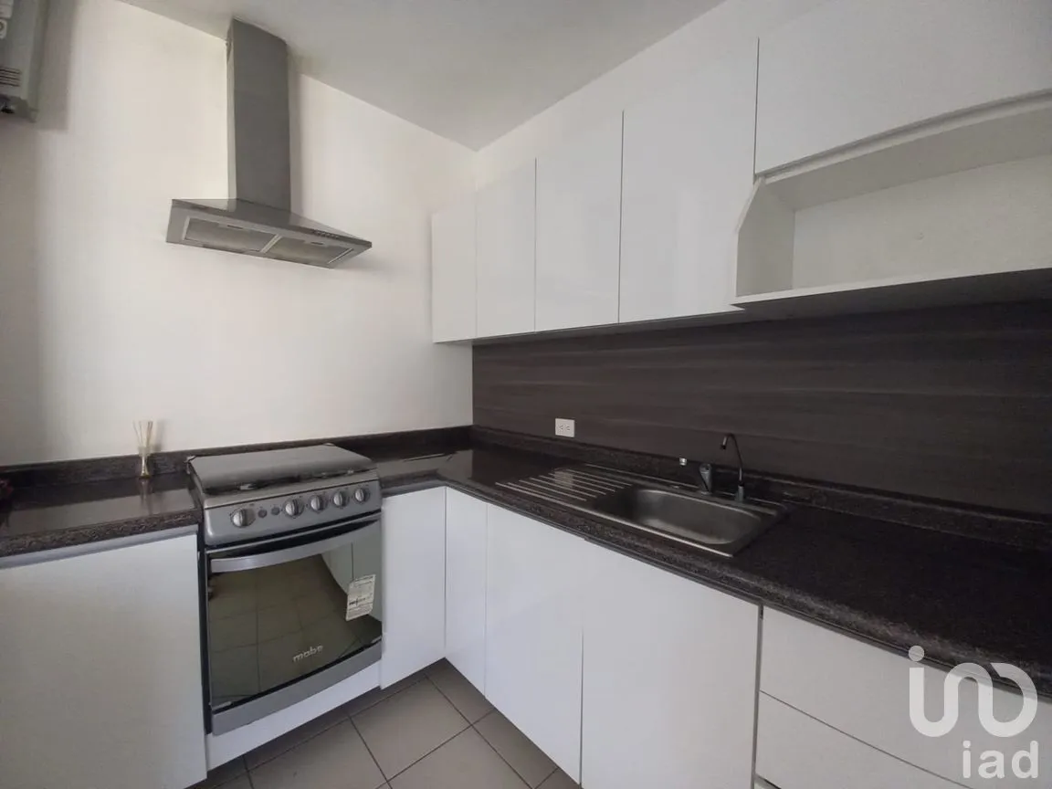 Departamento en Venta en Los Viñedos, Querétaro, Querétaro | NEX-265428 | iad México | Foto 6 de 16