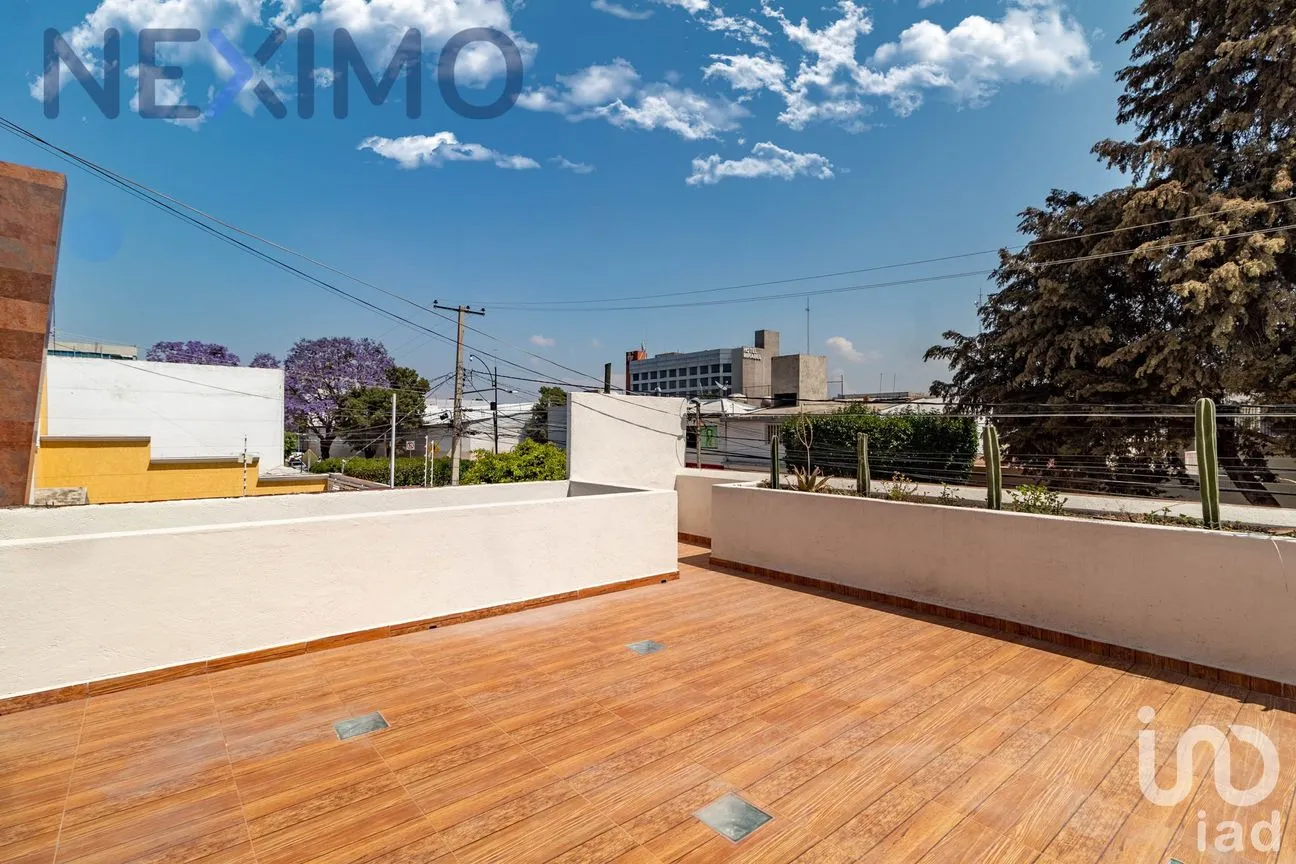 Casa en Renta en Cimatario, Querétaro, Querétaro | NEX-28299 | iad México | Foto 11 de 17