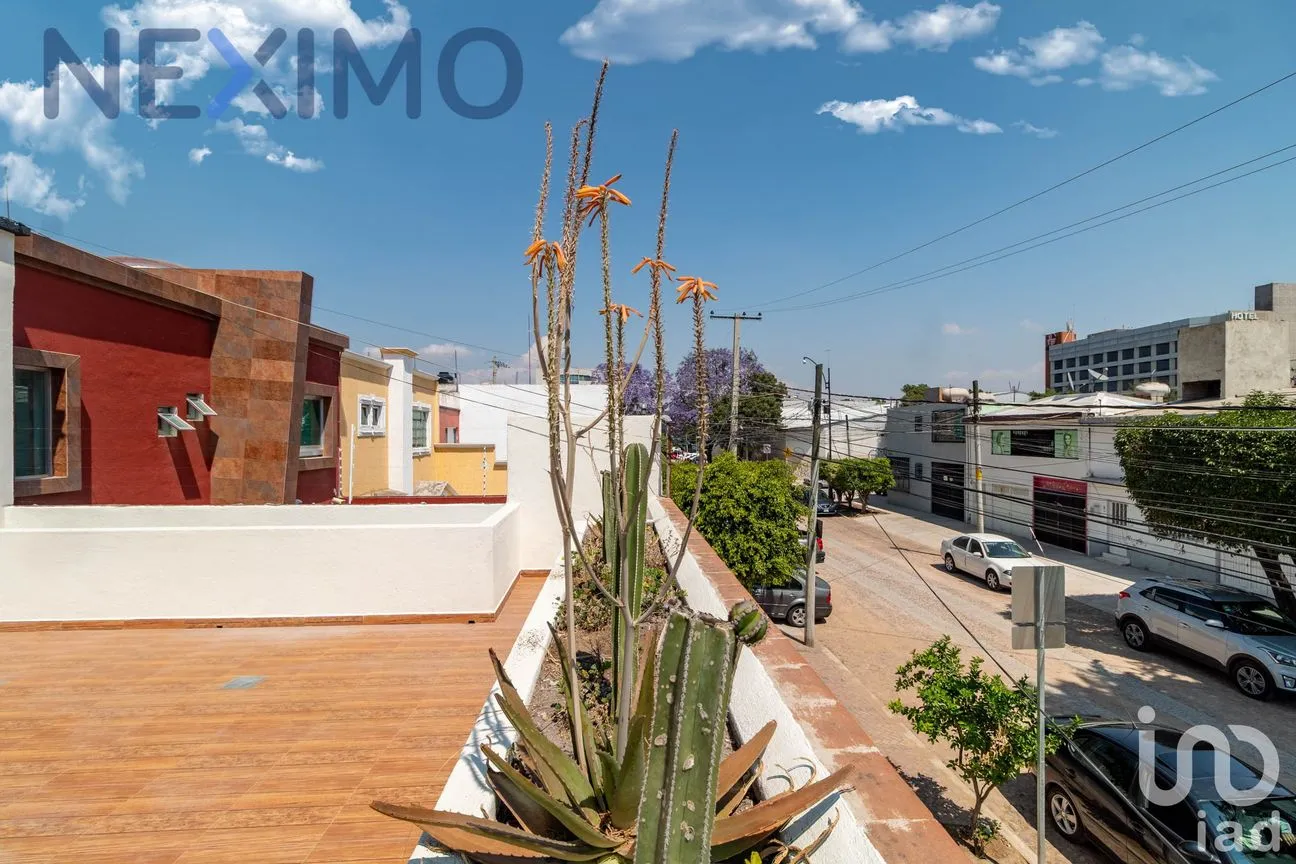 Casa en Renta en Cimatario, Querétaro, Querétaro | NEX-28299 | iad México | Foto 15 de 17