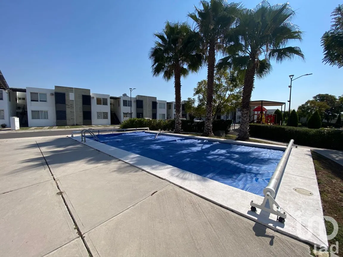 Departamento en Renta en Tres Cantos Residencial, Querétaro, Querétaro | NEX-283203 | iad México | Foto 2 de 22