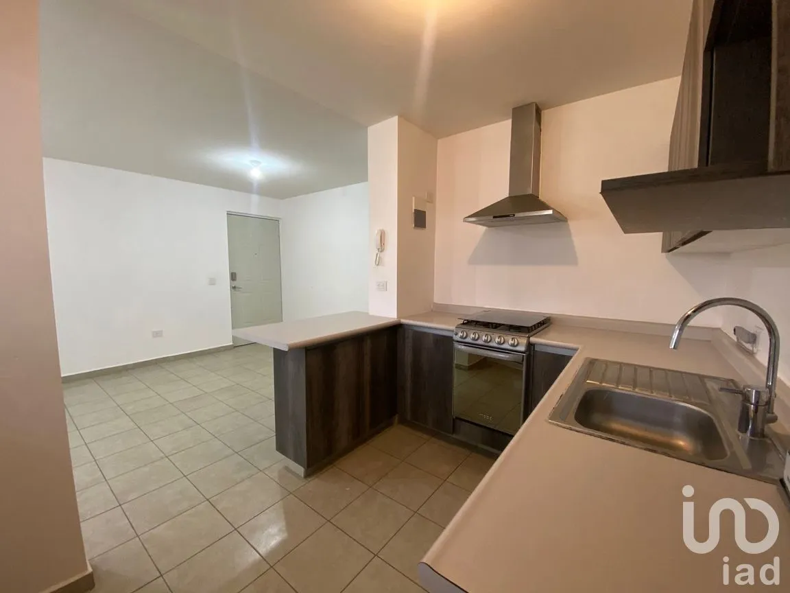 Departamento en Renta en Tres Cantos Residencial, Querétaro, Querétaro | NEX-283203 | iad México | Foto 11 de 22
