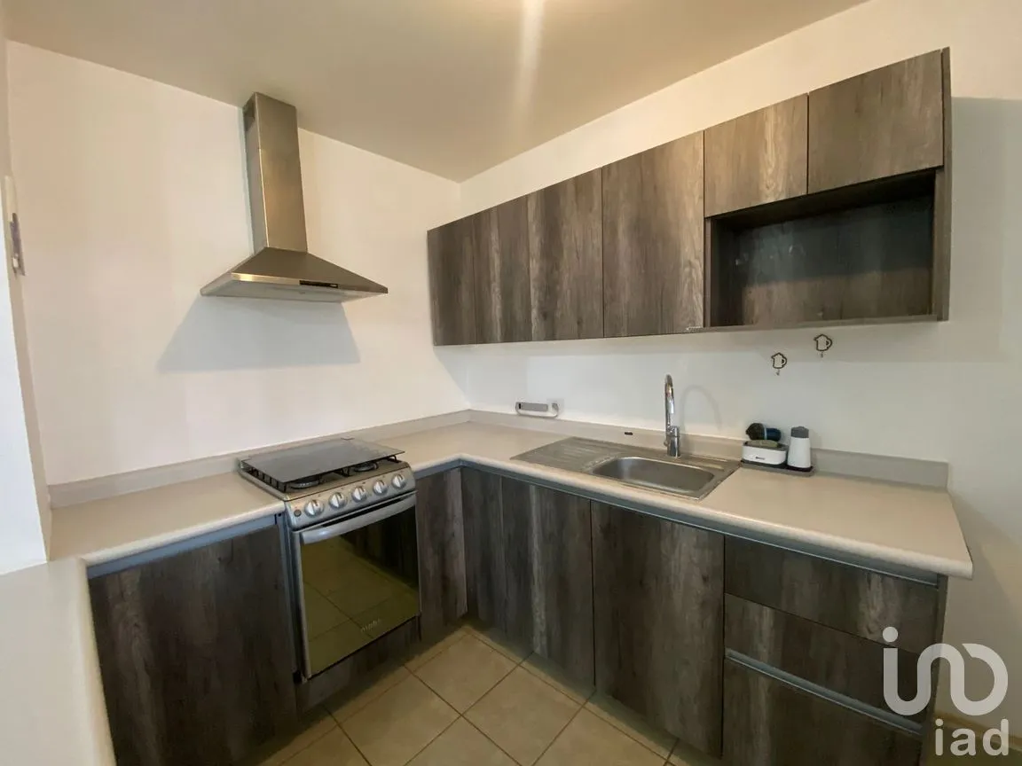 Departamento en Renta en Tres Cantos Residencial, Querétaro, Querétaro | NEX-283203 | iad México | Foto 12 de 22