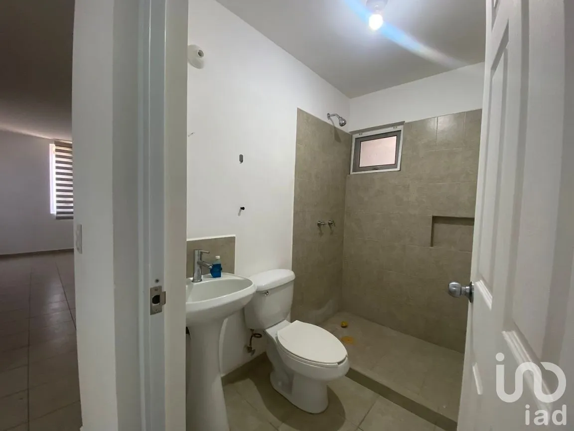 Departamento en Renta en Tres Cantos Residencial, Querétaro, Querétaro | NEX-283203 | iad México | Foto 14 de 22