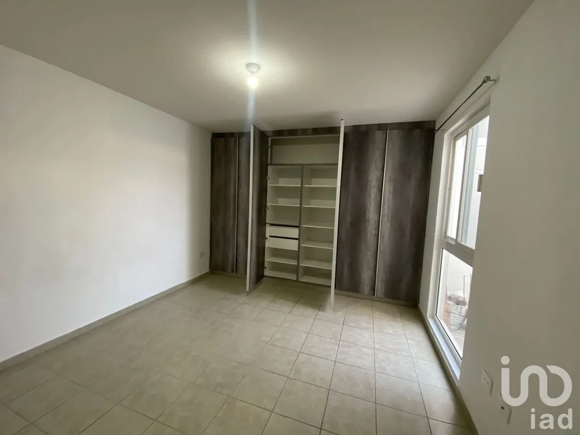 Departamento en Renta en Tres Cantos Residencial, Querétaro, Querétaro | NEX-283203 | iad México | Foto 15 de 22