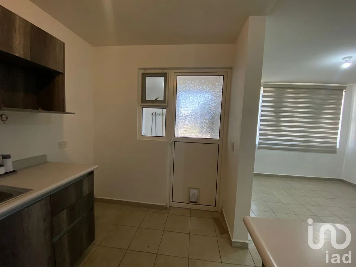 Departamento en Renta en Tres Cantos Residencial, Querétaro, Querétaro | NEX-283203 | iad México | Foto 19 de 22