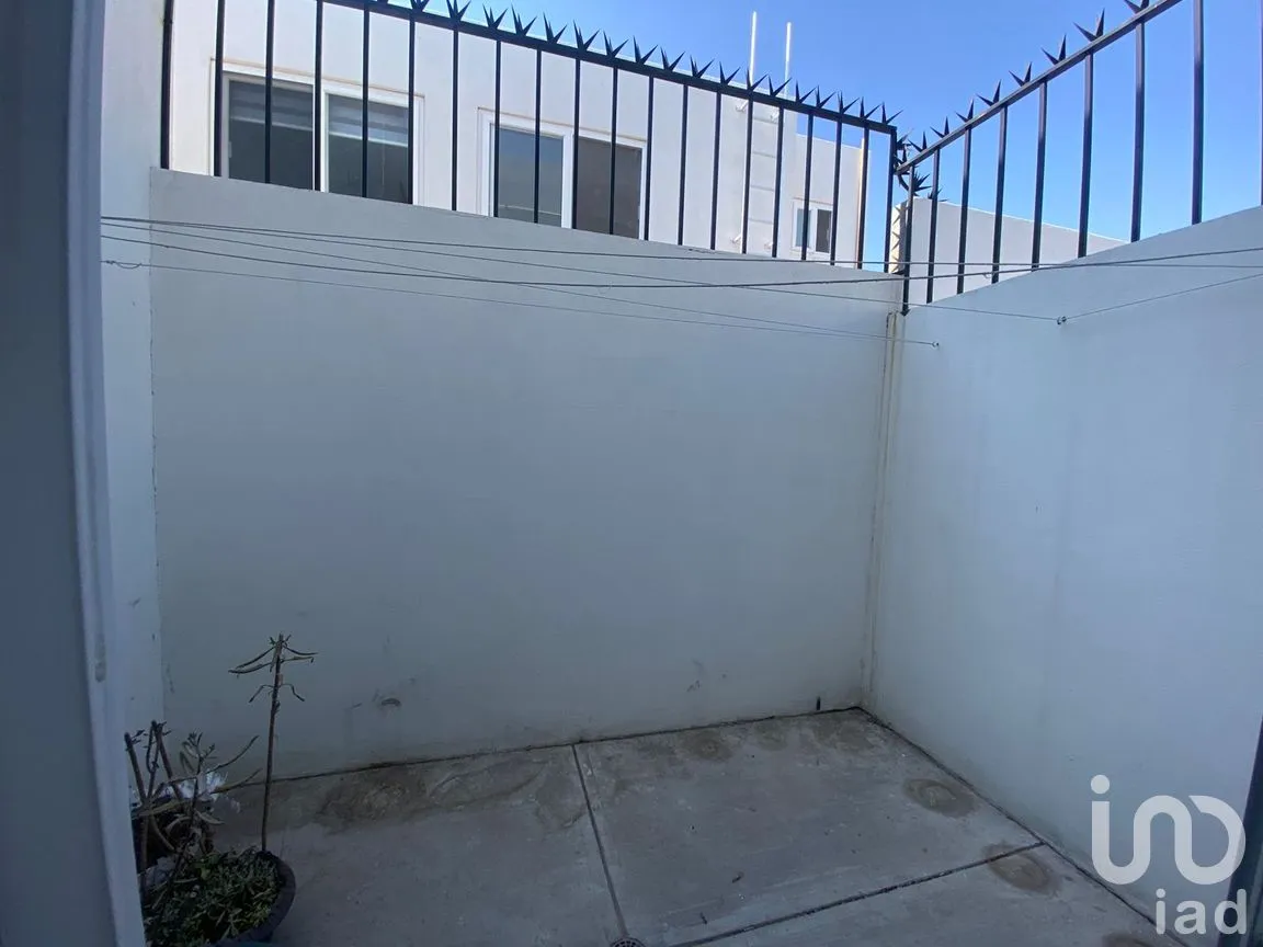 Departamento en Renta en Tres Cantos Residencial, Querétaro, Querétaro | NEX-283203 | iad México | Foto 20 de 22