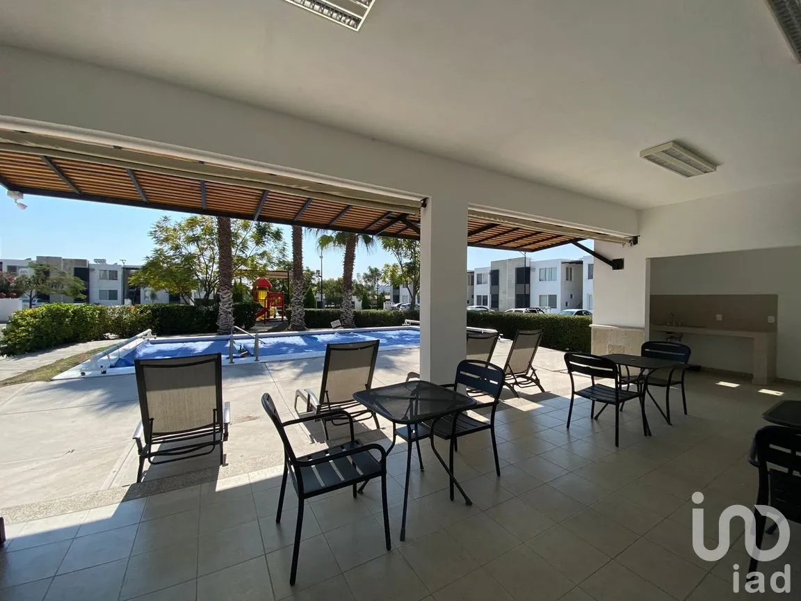 Departamento en Renta en Tres Cantos Residencial, Querétaro, Querétaro | NEX-283203 | iad México | Foto 3 de 22