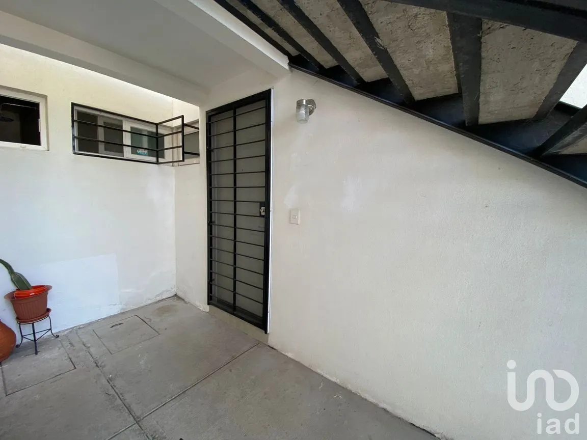 Departamento en Renta en Tres Cantos Residencial, Querétaro, Querétaro | NEX-283203 | iad México | Foto 4 de 22