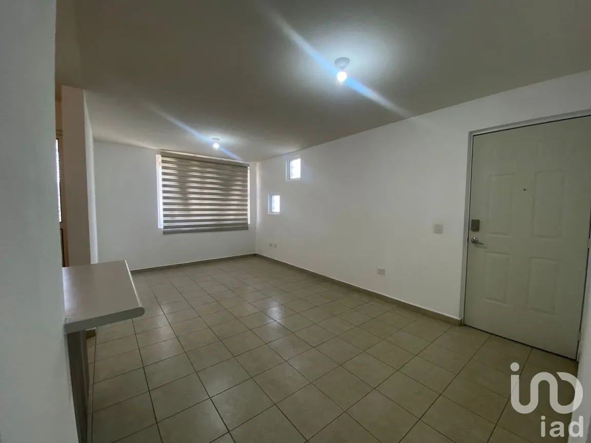 Departamento en Renta en Tres Cantos Residencial, Querétaro, Querétaro | NEX-283203 | iad México | Foto 5 de 22