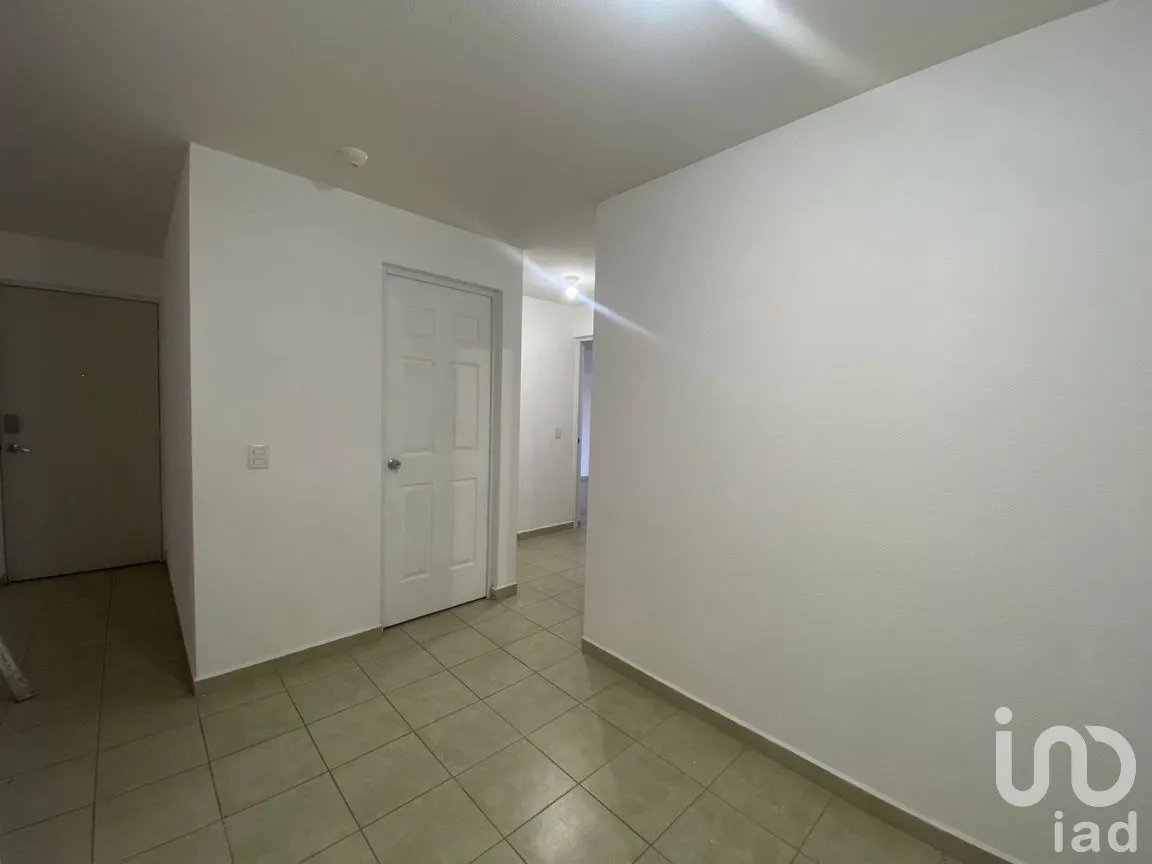 Departamento en Renta en Tres Cantos Residencial, Querétaro, Querétaro | NEX-283203 | iad México | Foto 7 de 22