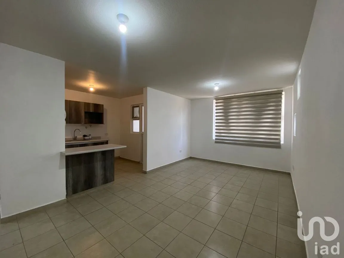 Departamento en Renta en Tres Cantos Residencial, Querétaro, Querétaro | NEX-283203 | iad México | Foto 9 de 22