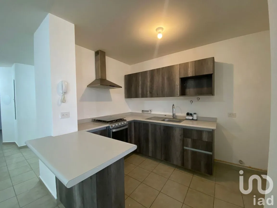 Departamento en Renta en Tres Cantos Residencial, Querétaro, Querétaro | NEX-283203 | iad México | Foto 10 de 22