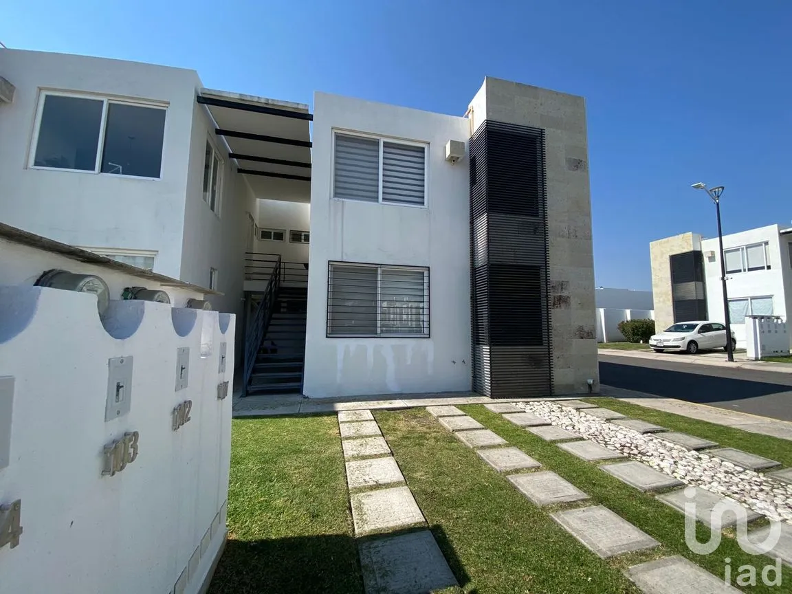 Departamento en Renta en Tres Cantos Residencial, Querétaro, Querétaro | NEX-283203 | iad México | Foto 1 de 22